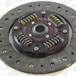 MZD013U R20816460A ΔΙΣΚΟΣ ΣΥΜΠΛΕΚΤΗ