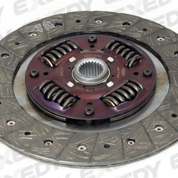 MZD089U WL0216460 ΔΙΣΚΟΣ ΣΥΜΠΛΕΚΤΗ