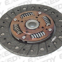 MBD006U MD701167 ΔΙΣΚΟΣ ΣΥΜΠΛΕΚΤΗ