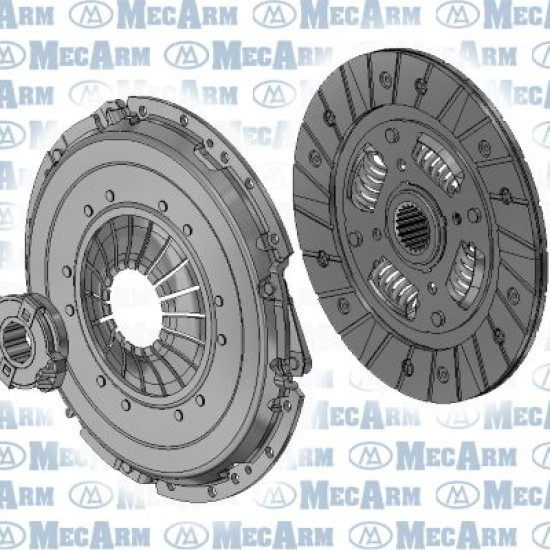 MK9072 MK9072 ΣΕΤ ΣΥΜΠΛΕΚΤΗ