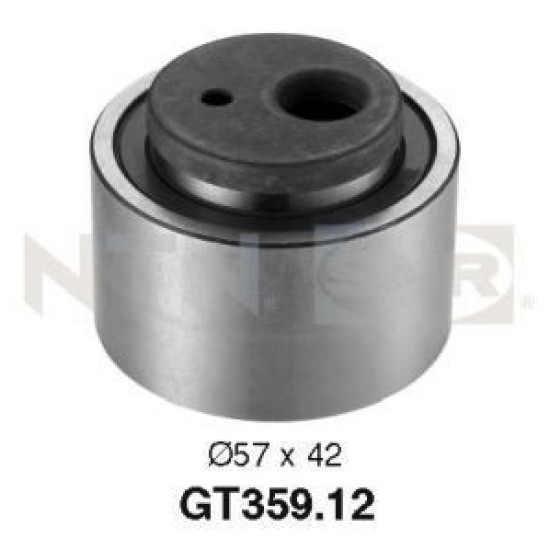 GT359.12 082935 ΡΟΥΛΕΜΑΝ ΤΕΝΤΩΤΗΡΑ