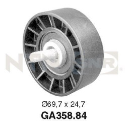 GA358.84 500316890 ΡΟΥΛΕΜΑΝ ΤΕΝΤΩΤΗΡΑ