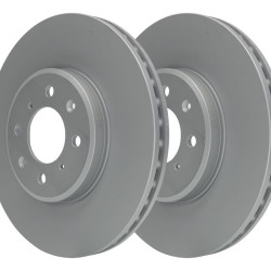 DF29430 GBD90841 ΔΙΣΚΟΠΛΑΚΕΣ ΕΜΠΡ. 262mm