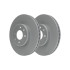 DF29430 GBD90841 ΔΙΣΚΟΠΛΑΚΕΣ ΕΜΠΡ. 262mm