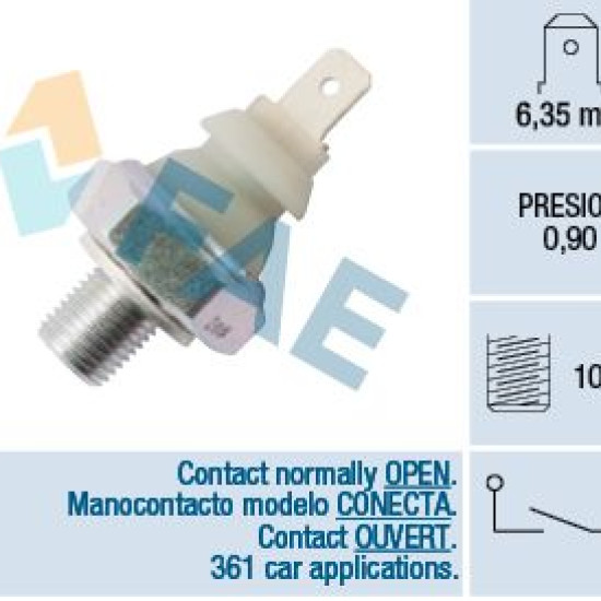 038919081A 038919081A ΔΙΑΚΟΠΤΗΣ ΠΙΕΣΗΣ ΛΑΔΙΟΥ