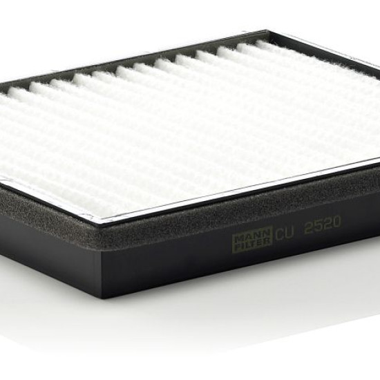 2367F JKY100020 ΦΙΛΤΡΟ ΚΑΜΠΙΝΑΣ