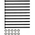 BK4335 7700648719 ΣΕΤ ΒΙΔΕΣ ΚΥΛΙΝΔΡΟΚΕΦΑΛΗΣ