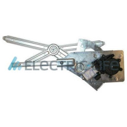 LTRN52R 7700830597 ΓΡΥΛΟΣ ΠΑΡΑΘΥΡΟΥ ΕΜΠΡ. ΑΡΙΣΤ.