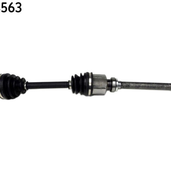 VKJC4563 3273J1 ΗΜΙΑΞΟΝΙΟ ΔΕΞ.