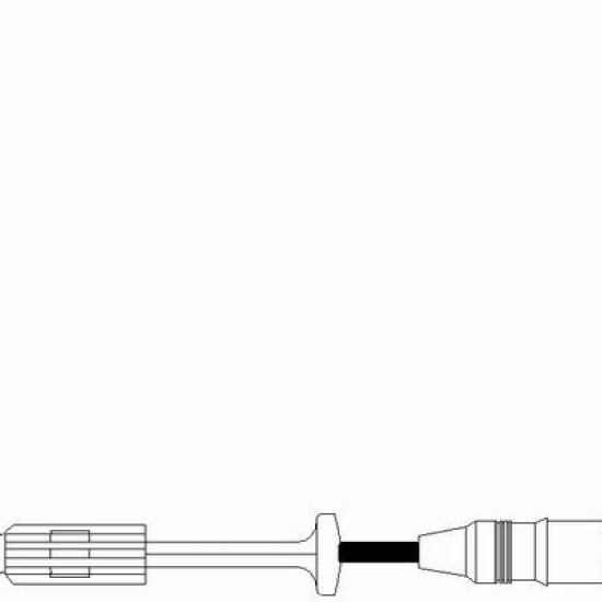 M116A 0300811598 ΜΠΟΥΖΟΚΑΛΩΔΙΟ