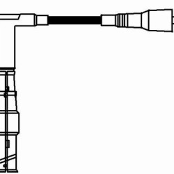 M118B 0300811446 ΜΠΟΥΖΟΚΑΛΩΔΙΟ