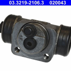 03.3219-2106.3 34211117104 ΚΥΛΙΝΔΡΑΚΙ ΤΡΟΧΟΥ