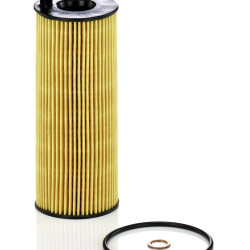HU 721/5 x 11427807177 ΦΙΛΤΡΟ ΛΑΔΙΟΥ