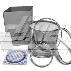 81151030107 DPF MAN EURO 6