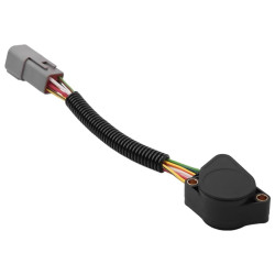 3985226 ΠΟΝΤΕΣΙΟΜΕΤΡΟ ΓΚΑΖΙΟΥ FH/FM  ME 6 PIN