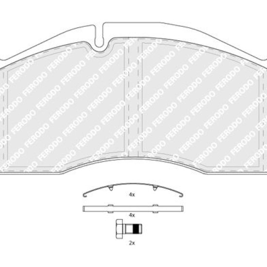 WVA 29125  TAKAKIA  MERITOR ΡAS -547