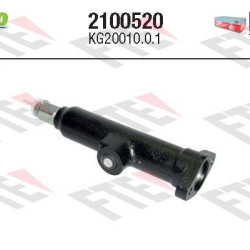 KG 20010.0.1 / 0022950106 ΑΝΤΛΙΑ ΑΝΩ ΣΙΔΕΡΕΝΙΑ ACTROS
