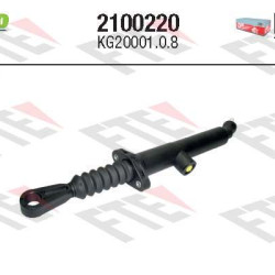 KG 20001.0.8 / 0012959106 ΑΝΤΛΙΑ ΑΝΩ ATEGO