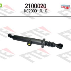KG 20001.0.10 / 0012959506 ΑΝΤΛΙΑ ΑΝΩ ATEGO++