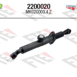 MKG 20003.4.2 / 0022951006 ΑΝΤΛΙΑ ΑΝΩ ATEGO 2++