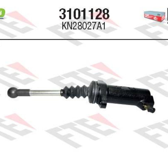ΚΝ 28027 Α1 / 0012954007-5807-7407 ΑΝΤΛΙΑ ΚΑΤΩ S6469