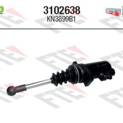 KN 3899 B1 / 0012954107-0012955907 ΑΝΤΛΙΑ ΚΑΤΩ S6529++