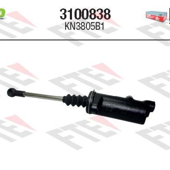 ΚΝ 3805 B1 / 0002957207 ΑΝΤΛΙΑ ΚΑΤΩ S6197++