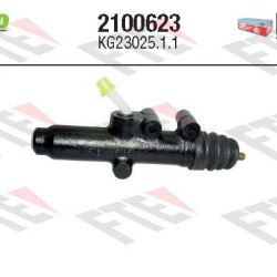 KG 23025.1.1 / 0012956306-7706 ΑΝΤΛΙΑ ΑΝΩ UNIMOG S5185