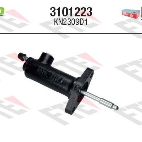 ΚΝ 2309D1 / 0002953407-3607-4007-4107-5907 ΑΝΤΛΙΑ ΚΑΤΩ S6026