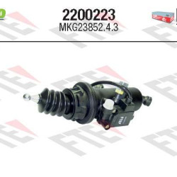 MKG 23852.4.3 /81307156156-81307156149-81307156154 ΑΝΤΛΙΑ ΑΝΩ ΜΕ ΗΛΕΚΤΡΙΚΟ TGA