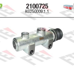 KG 250009.1.1 /4853406-4853409 ΑΝΤΛΙΑ ΑΝΩ IVECO 386090 ΑΝΑΓΛΥΦΟ