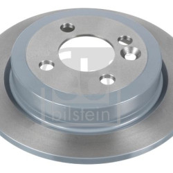 34216774987 ΔΙΣΚΟΠΛΑΚΑ ΟΠ. MINI FEBI 259mm ΑΠΛΗ