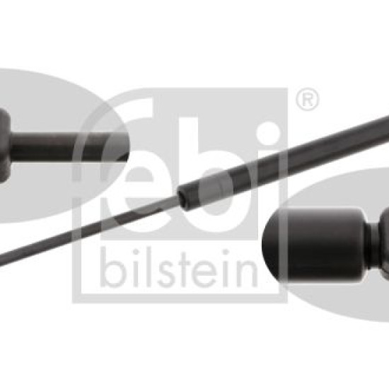 1L0827550 ΑΜΟΡΤΙΣΕΡ ΠΟΡΤ-ΠΑΓΚΑΖ SEAT FEBI