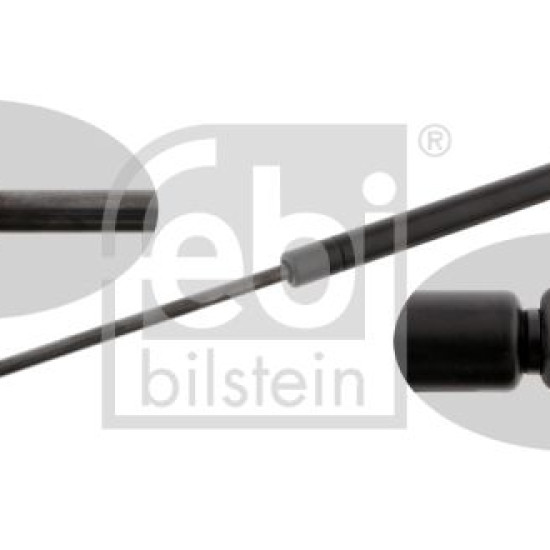 1M6827550A ΑΜΟΡΤΙΣΕΡ ΠΟΡΤ-ΠΑΓΚΑΖ SEAT FEBI