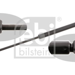 6K6827550 ΑΜΟΡΤΙΣΕΡΑΚΙ ΠΟΡΤ-ΠΑΓΚΑΖ SEAT FEBI
