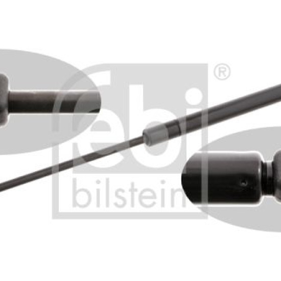 6K6827550 ΑΜΟΡΤΙΣΕΡΑΚΙ ΠΟΡΤ-ΠΑΓΚΑΖ SEAT FEBI