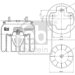 940MB P01 ΚΟΜΠΛΕ ΜΕ ΠΛΑΣΤΙΚΗ ΒΑΣΗ 1 ΤΡΥΠΑ