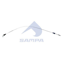9017600804 ΝΤΙΖΑ ΠΟΡΤΑΣ SPRIDER 416