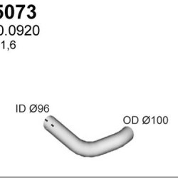 54123 / 6554900920 ΣΩΛΗΝΑΣ