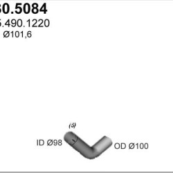 54119 / 6554901220 ΣΩΛΗΝΑΣ