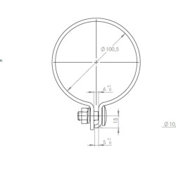99700 /  9404920340  ΣΦΥΚΤΗΡΑΣ 100.5 ΜΜ