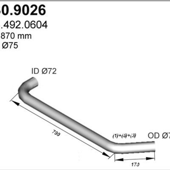 0081539928 NOX