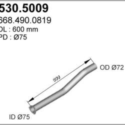 0101531528 ΑΙΣΘΗΤΗΡΑΣ NOX