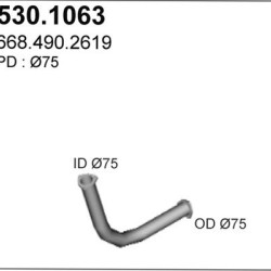 53243 / 6684902619 ΣΩΛΗΝΑ