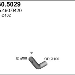 54138 / 6454900420 ΣΩΛΗΝΑ++