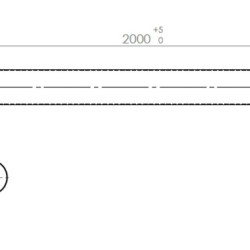 94715  ΣΩΛΗΝΑ 2.00 ΜΕΤΡΑ  114.30++