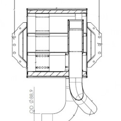50466 / 9734900001 ΚΑΖΑΝΙ