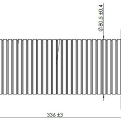 53274 / 9704900565 ΣΠΥΡΑΛ 75ΜΜ