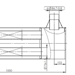 50317 / 3874900601 ΚΑΖΑΝΙ