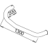 0014907392 DPF ATEGO EURO6